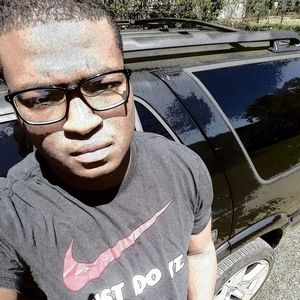 Meet your Posher, David alonzo